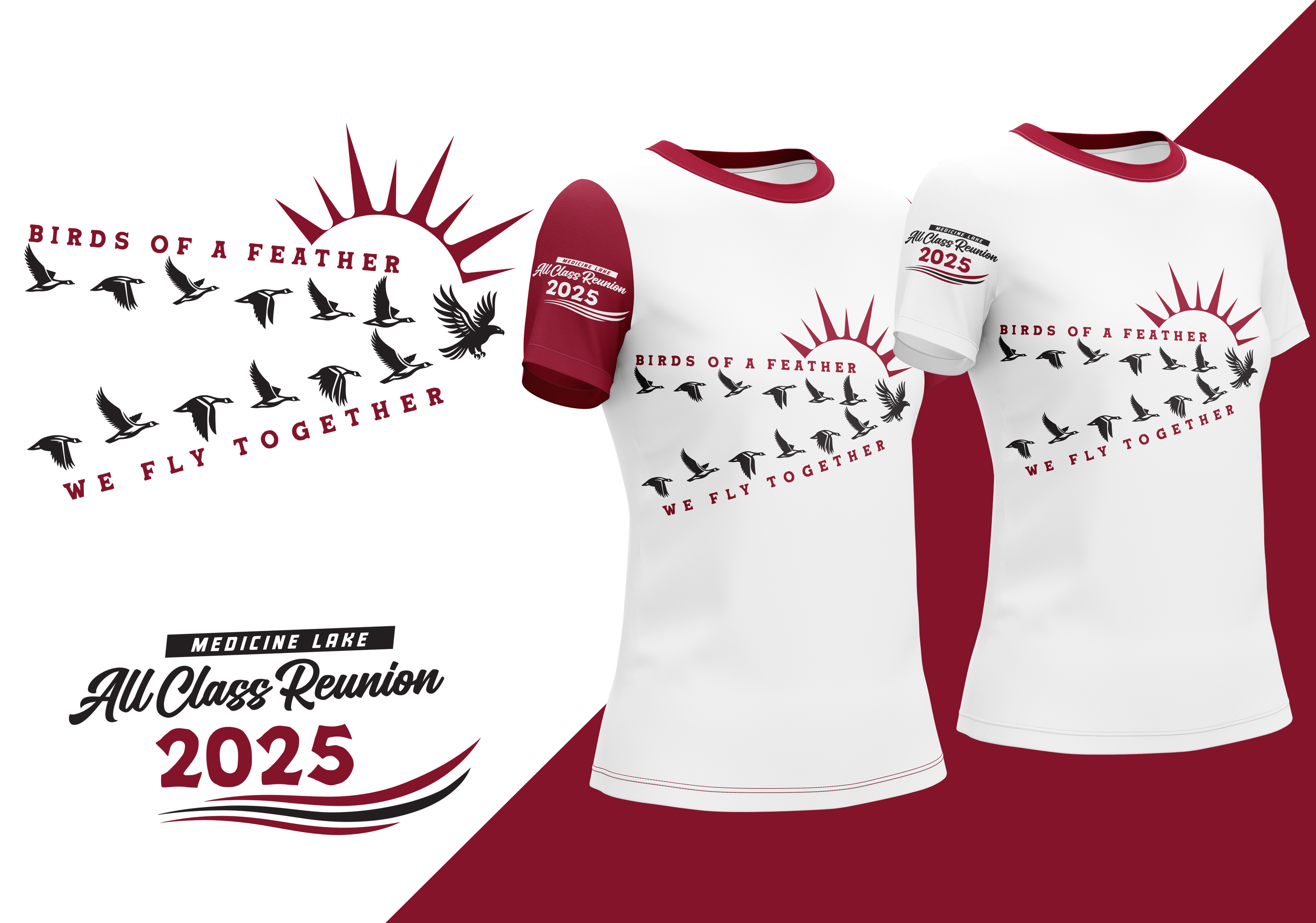 T-shirt Design by Jelena B for this project | Design #34059471