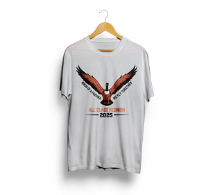 T-shirt Design by Dewantara for this project | Design #34069022