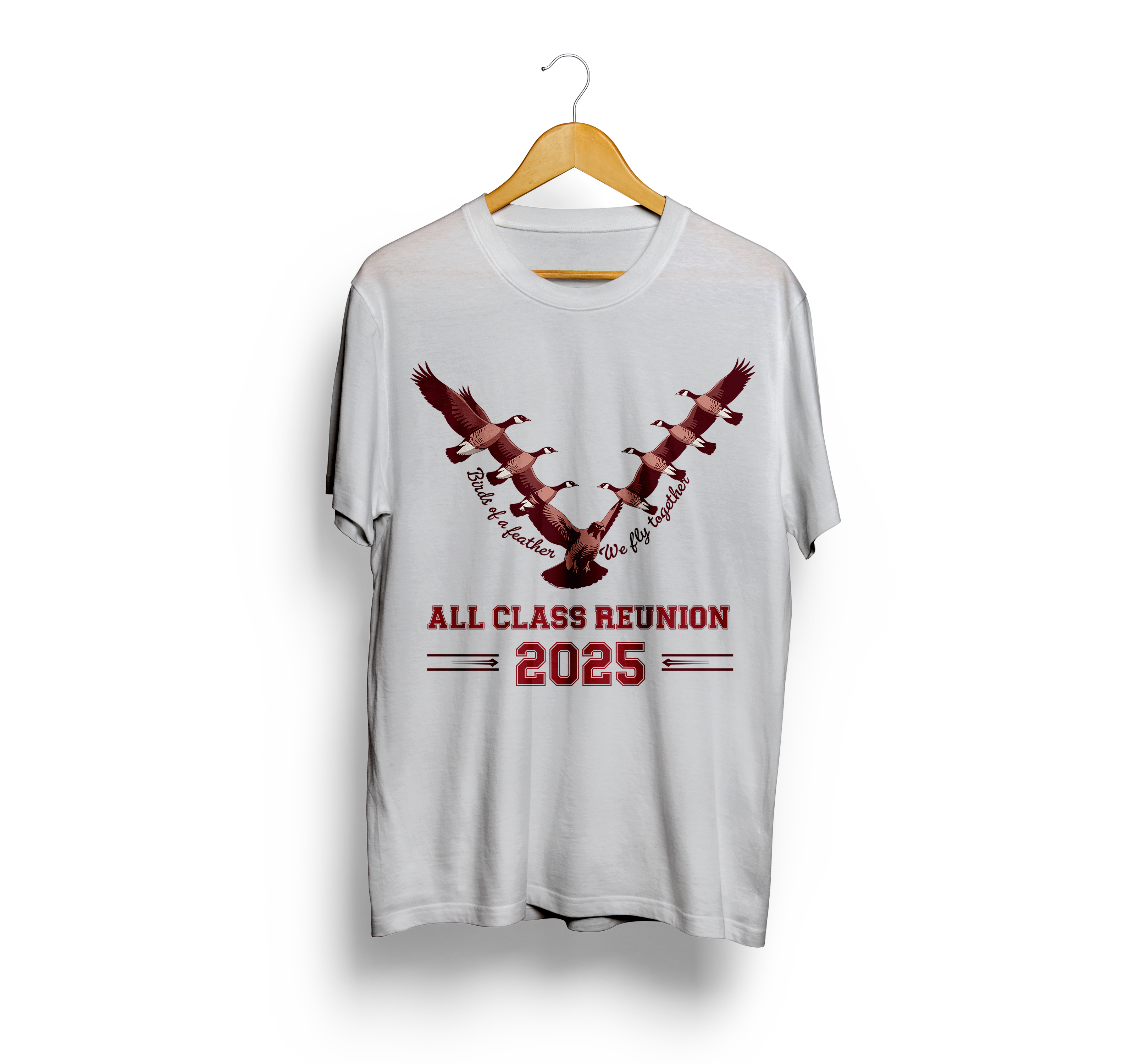 T-shirt Design by Dewantara for this project | Design #34069024