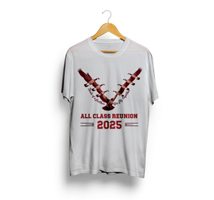 T-Shirt-Design von Dewantara für dieses Projekt | Design: #34069024