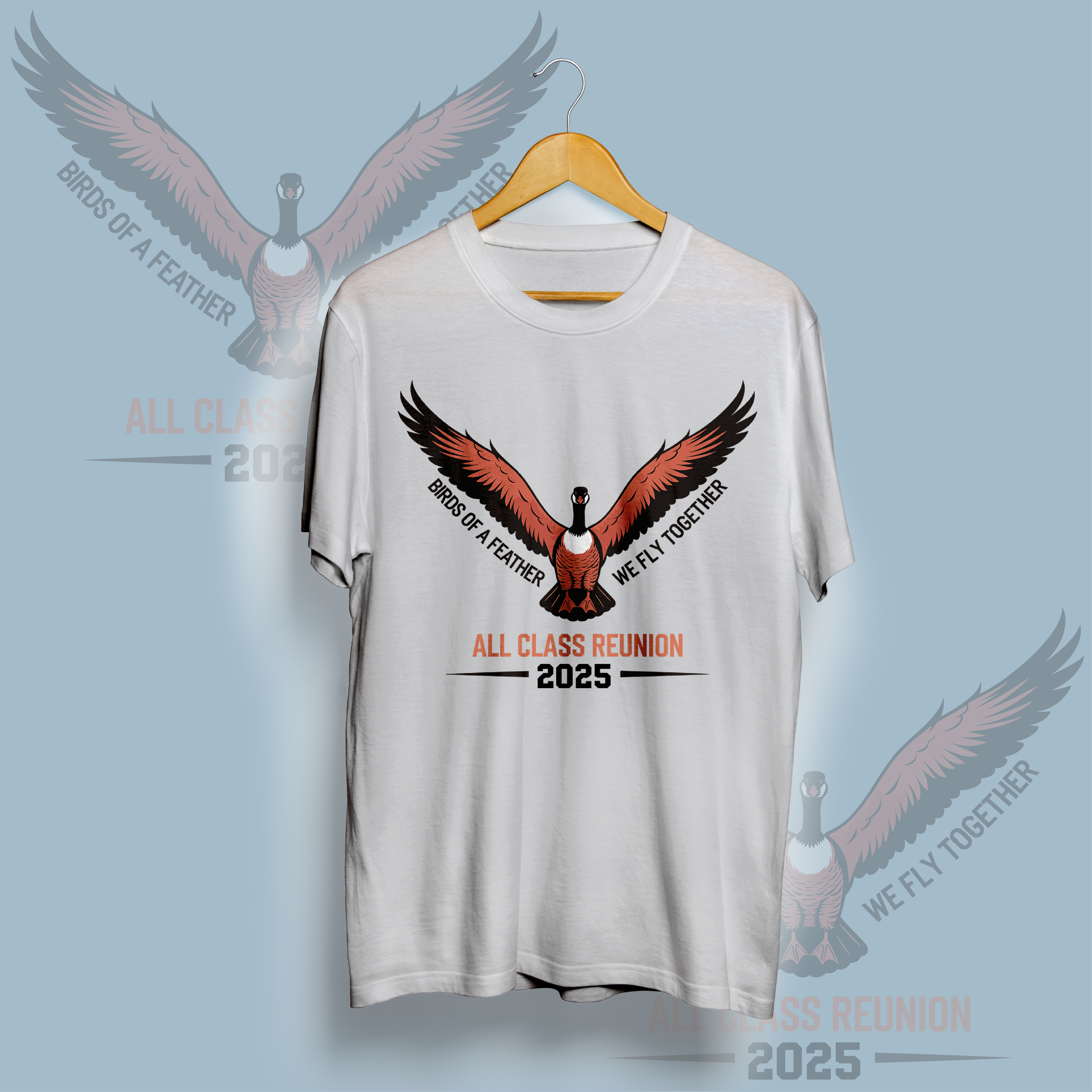 T-shirt Design by Dewantara for this project | Design #34069036
