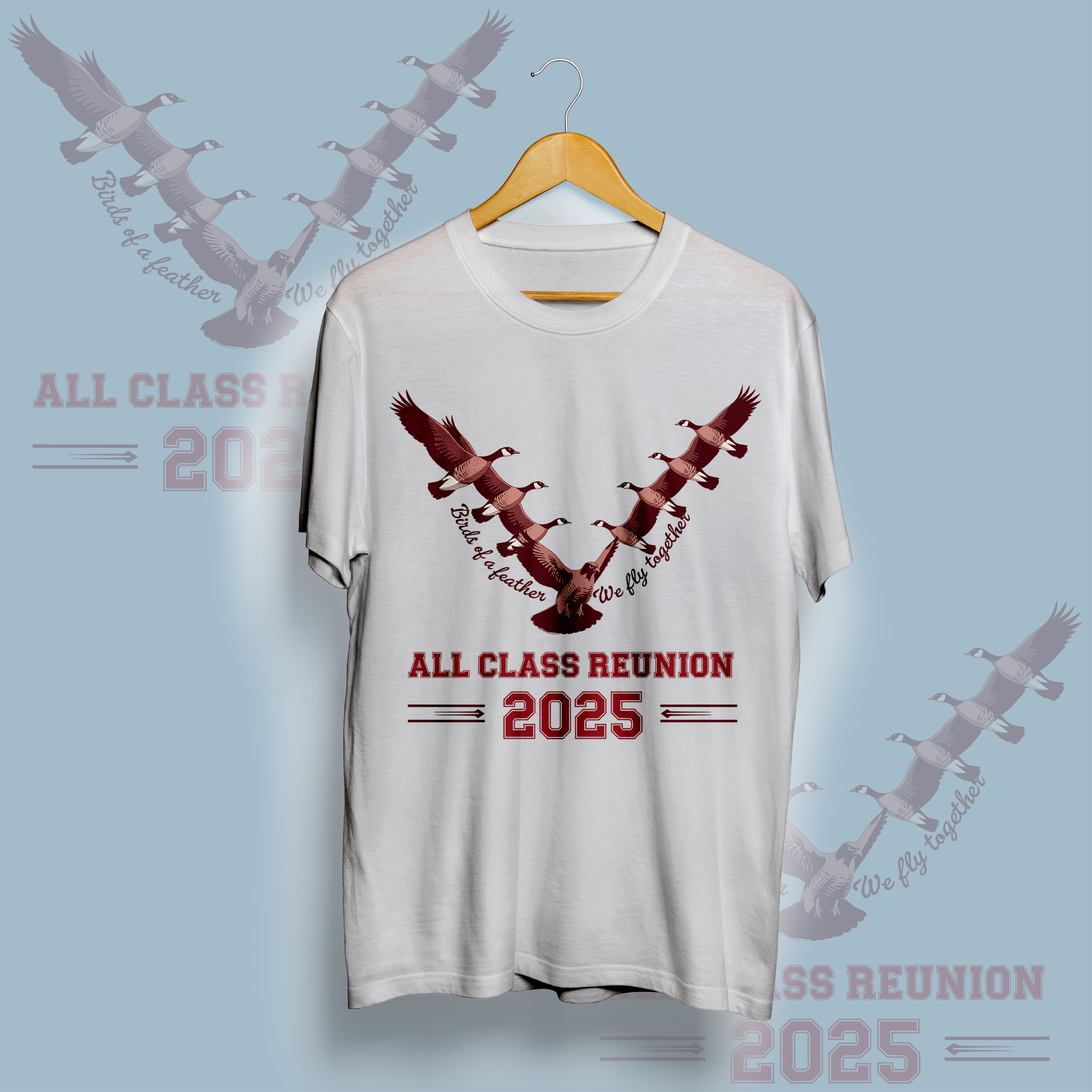 Diseño de Camiseta por Dewantara para este proyecto | Diseño #34069040