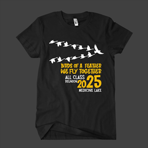 T-shirt Design by Rheanza for this project | Design: #34075084
