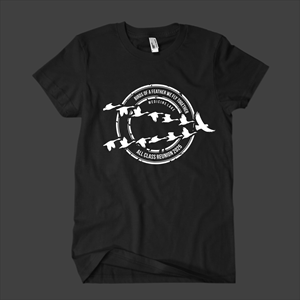 T-shirt Design by Rheanza for this project | Design: #34075087