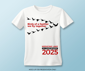 T-shirt Design by NancyTan for this project | Design: #34004614