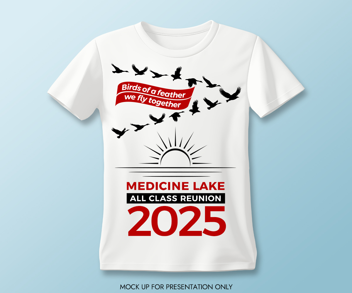 T-shirt Design by NancyTan for this project | Design #34027958