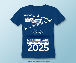 T-shirt Design by NancyTan for this project | Design: #34027975