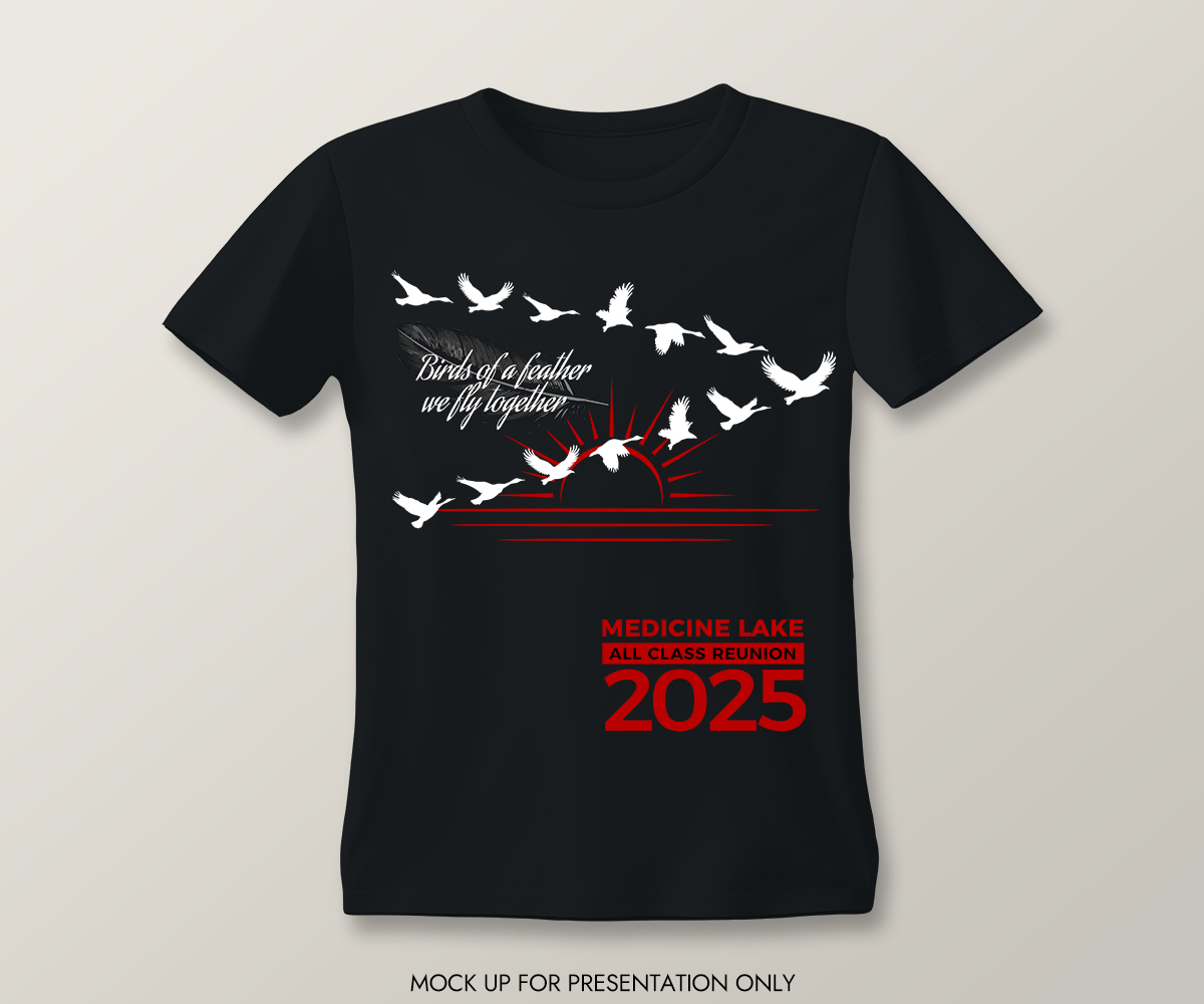 T-shirt Design by NancyTan for this project | Design #34050934