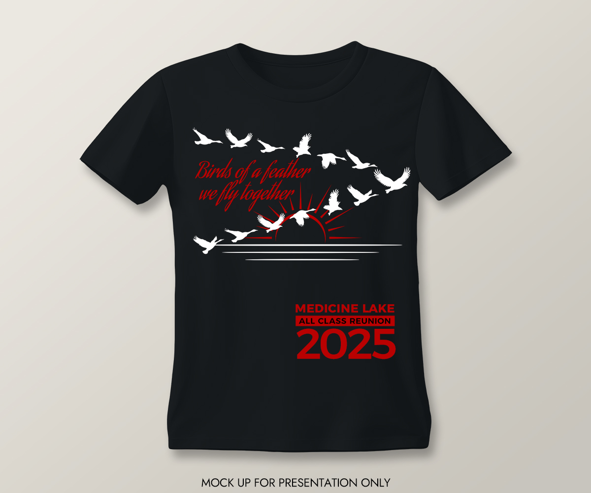 T-shirt Design by NancyTan for this project | Design #34050936