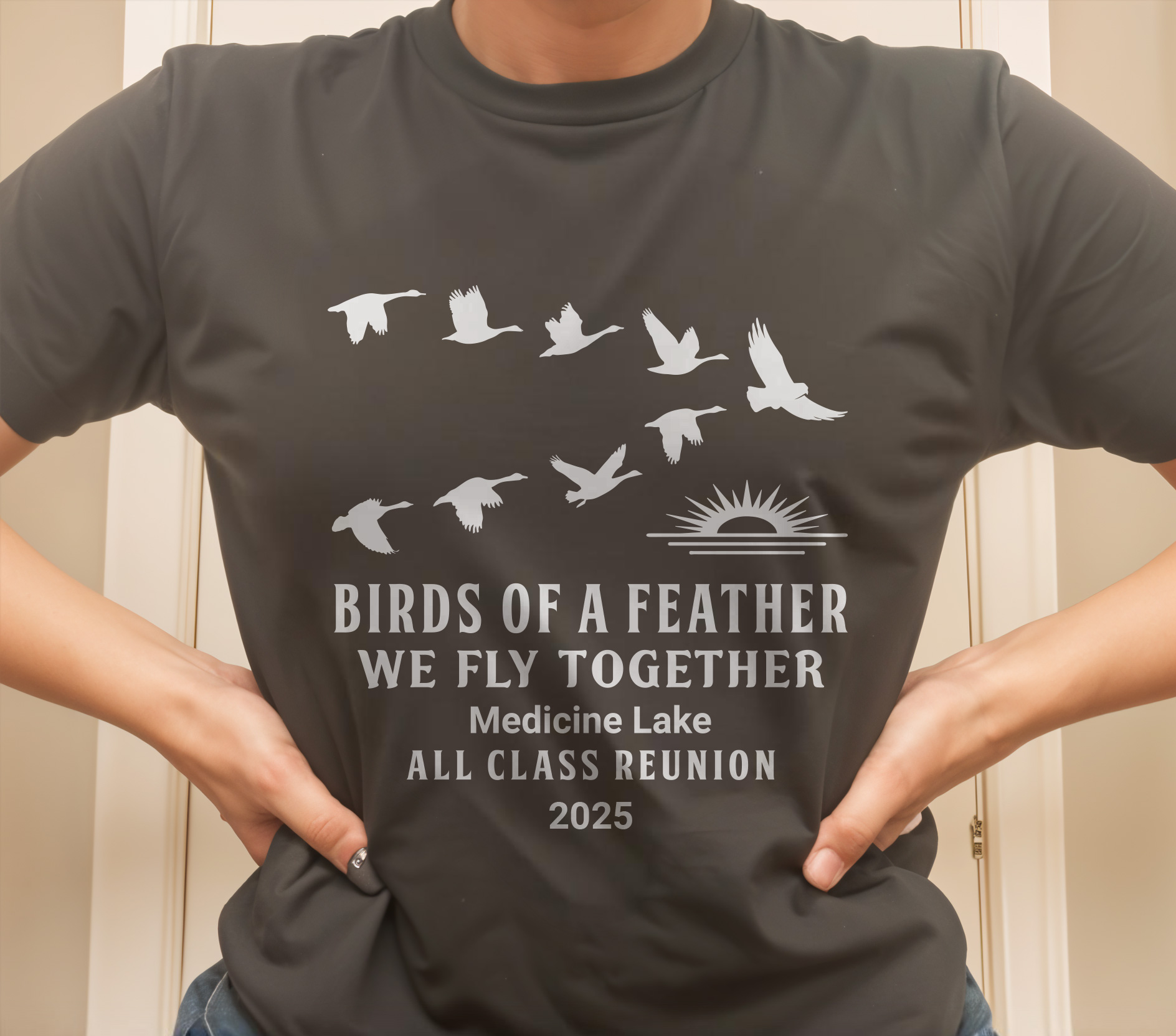 T-shirt Design by Ratul Designs for this project | Design #34057184