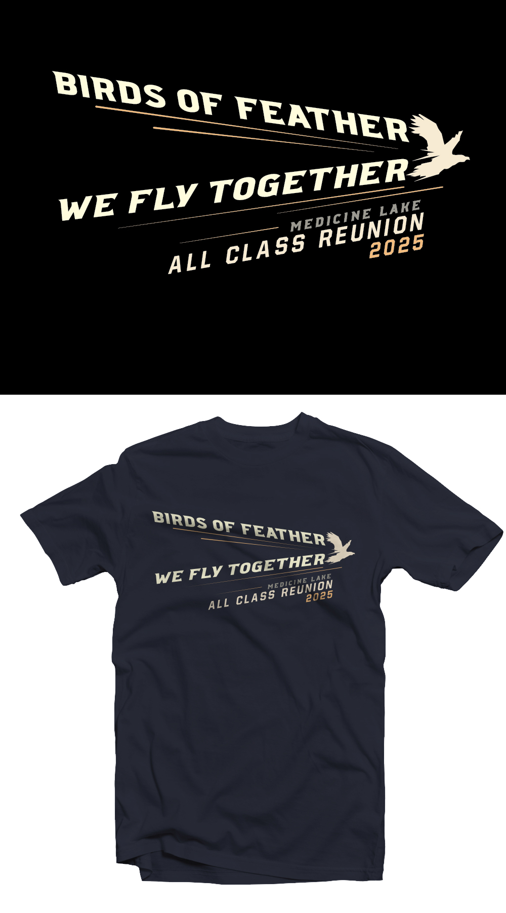 T-shirt Design by Ngoeg for this project | Design #34096673