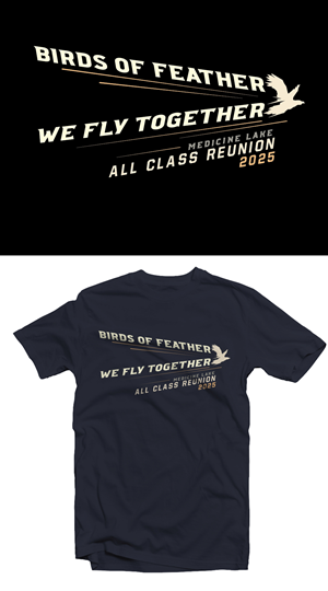 T-shirt Design by Ngoeg for this project | Design: #34096673