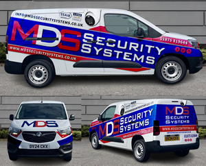 Car Wrap-Design von Kira Graphics für dieses Projekt | Design: #34046380