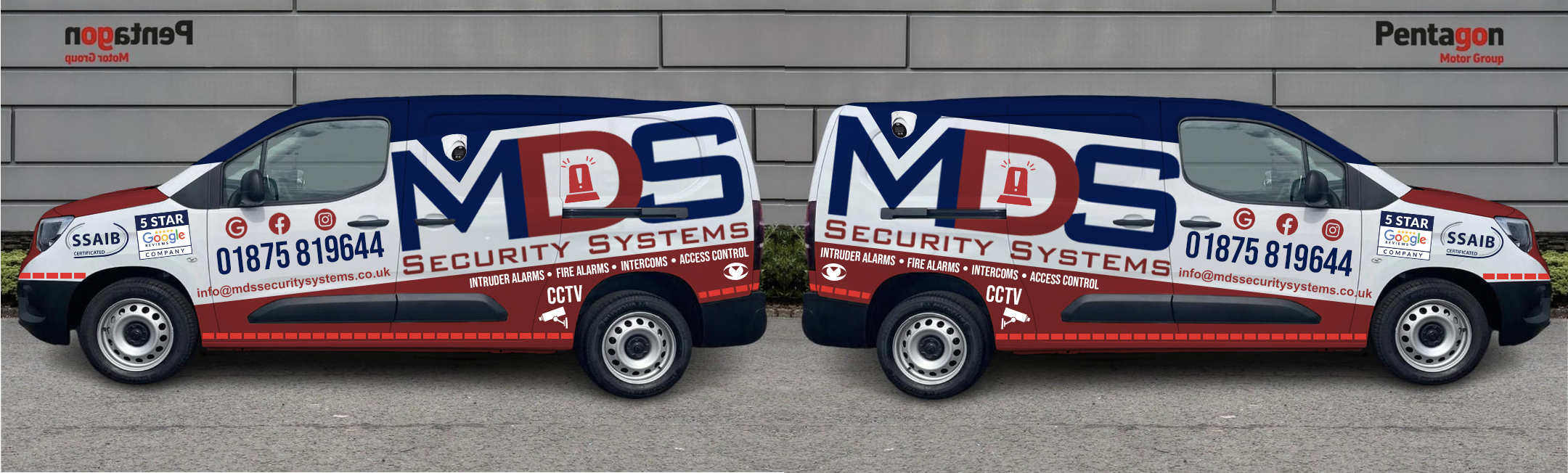 Car Wrap Design by Nexo for this project | Design #34044425