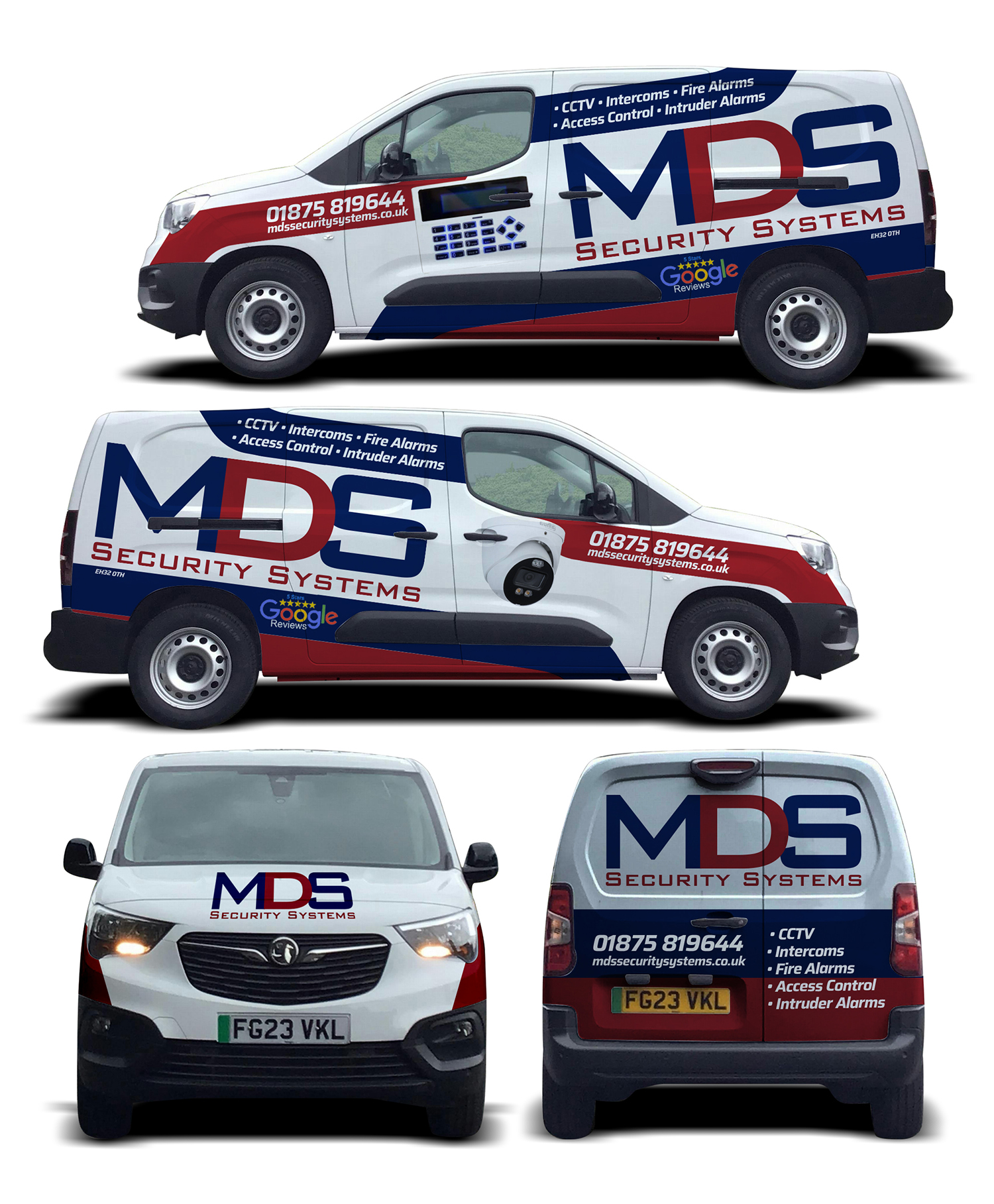 Car Wrap-Design von websmartusa für dieses Projekt | Design #34027727