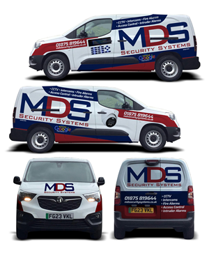 Car Wrap-Design von websmartusa für dieses Projekt | Design: #34027727