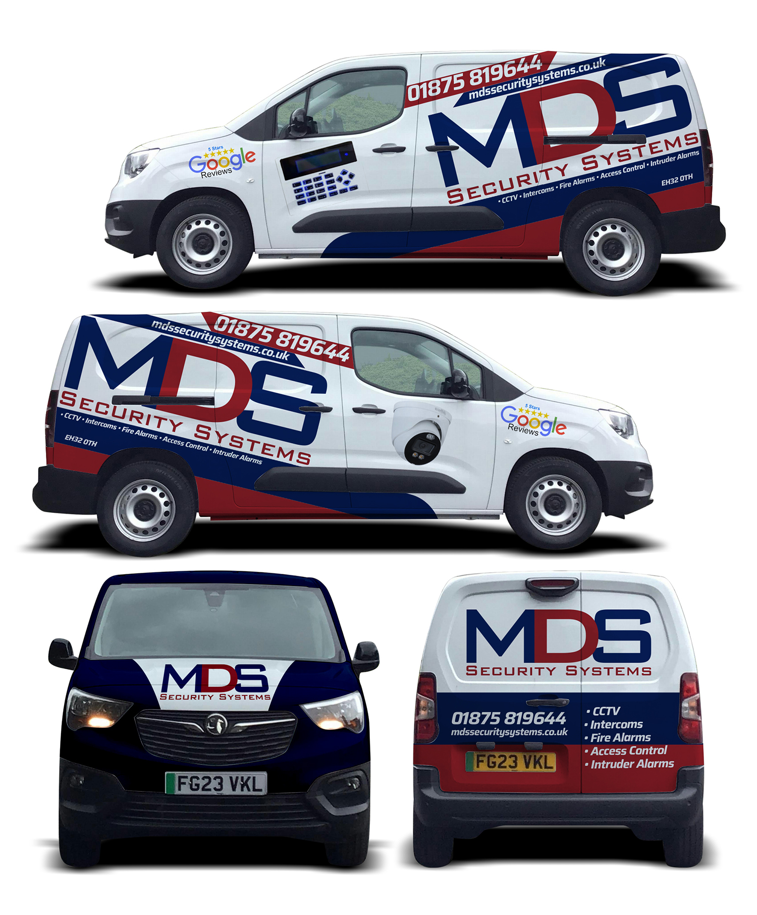 Car Wrap Design by websmartusa for this project | Design #34027731