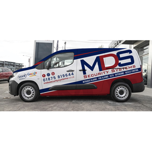Car Wrap Design by Yoga Tri for this project | Design #34007194