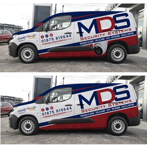 Car Wrap-Design von Yoga Tri für dieses Projekt | Design: #34007226