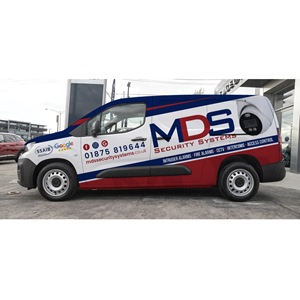 Car Wrap-Design von Yoga Tri für dieses Projekt | Design: #34015607