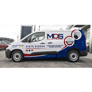 Car Wrap-Design von Yoga Tri für dieses Projekt | Design: #34027743