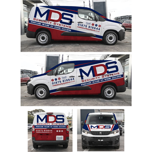 Car Wrap-Design von Yoga Tri für dieses Projekt | Design: #34079329