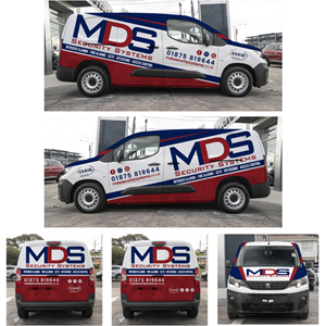 Car Wrap-Design von Yoga Tri für dieses Projekt | Design: #34087640