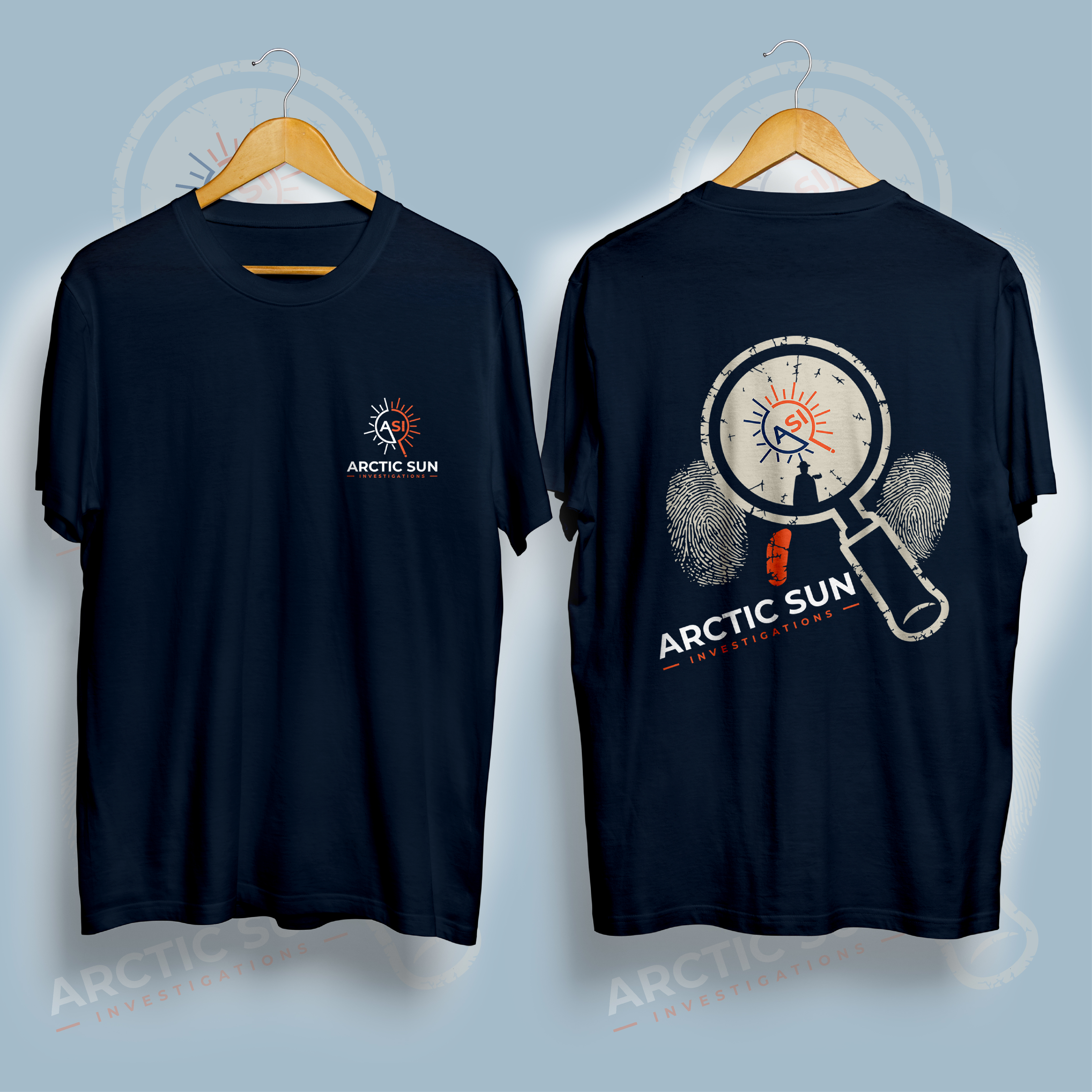 Design de T-shirt par Dewantara pour Della Casa Law Firm | Design #34011199
