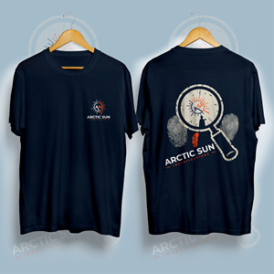 T-shirt Design by Dewantara for Della Casa Law Firm | Design #34011199