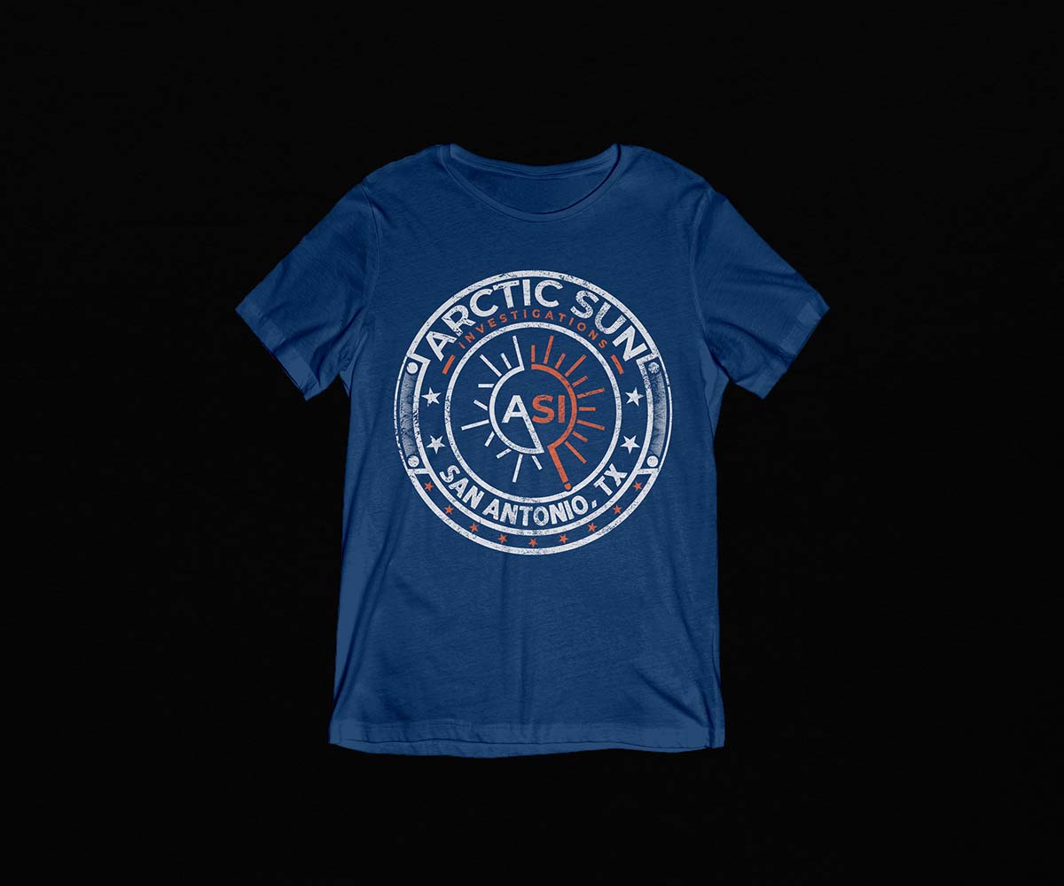 Diseño de Camiseta por Milton Bhowmik para Della Casa Law Firm | Diseño #34011173