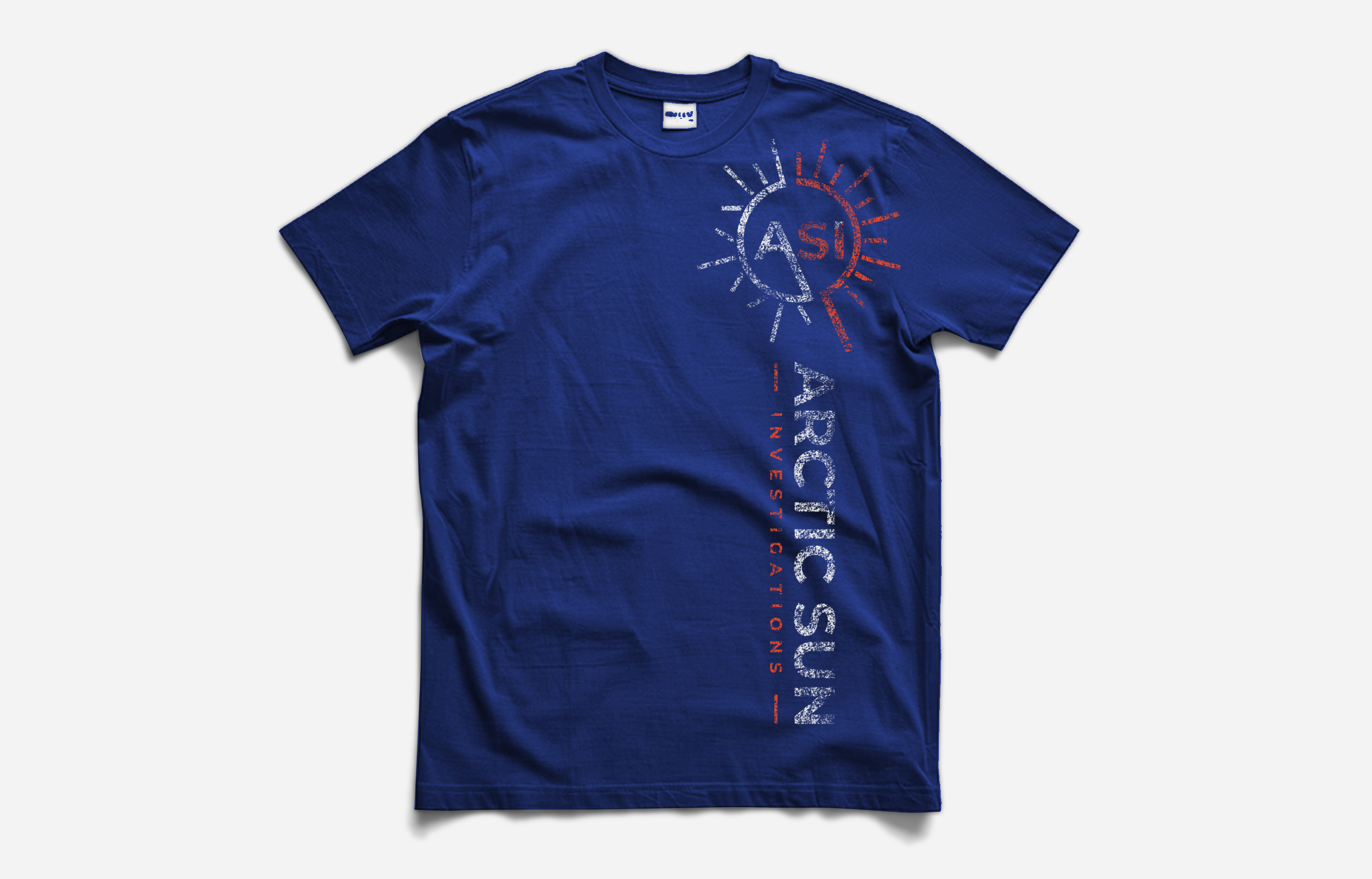 T-shirt Design by APHOTIC APPAREL for Della Casa Law Firm | Design #34010213