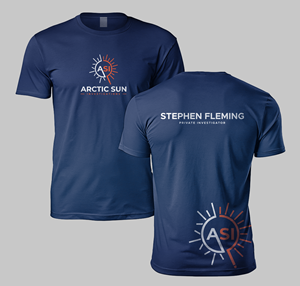 T-shirt Design by Karim Craft for Della Casa Law Firm | Design #34008521