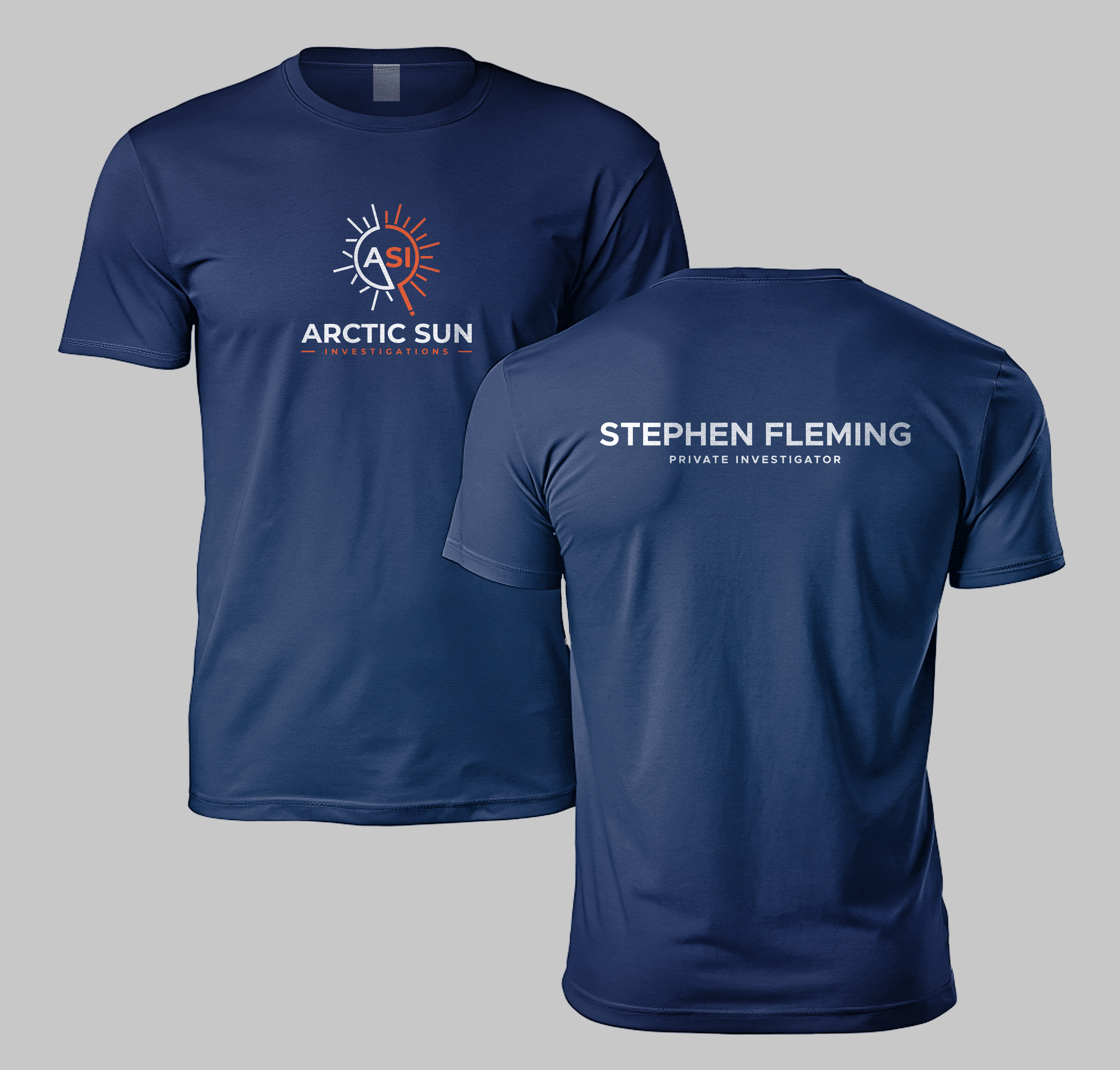T-shirt Design by Karim Craft for Della Casa Law Firm | Design #34008522