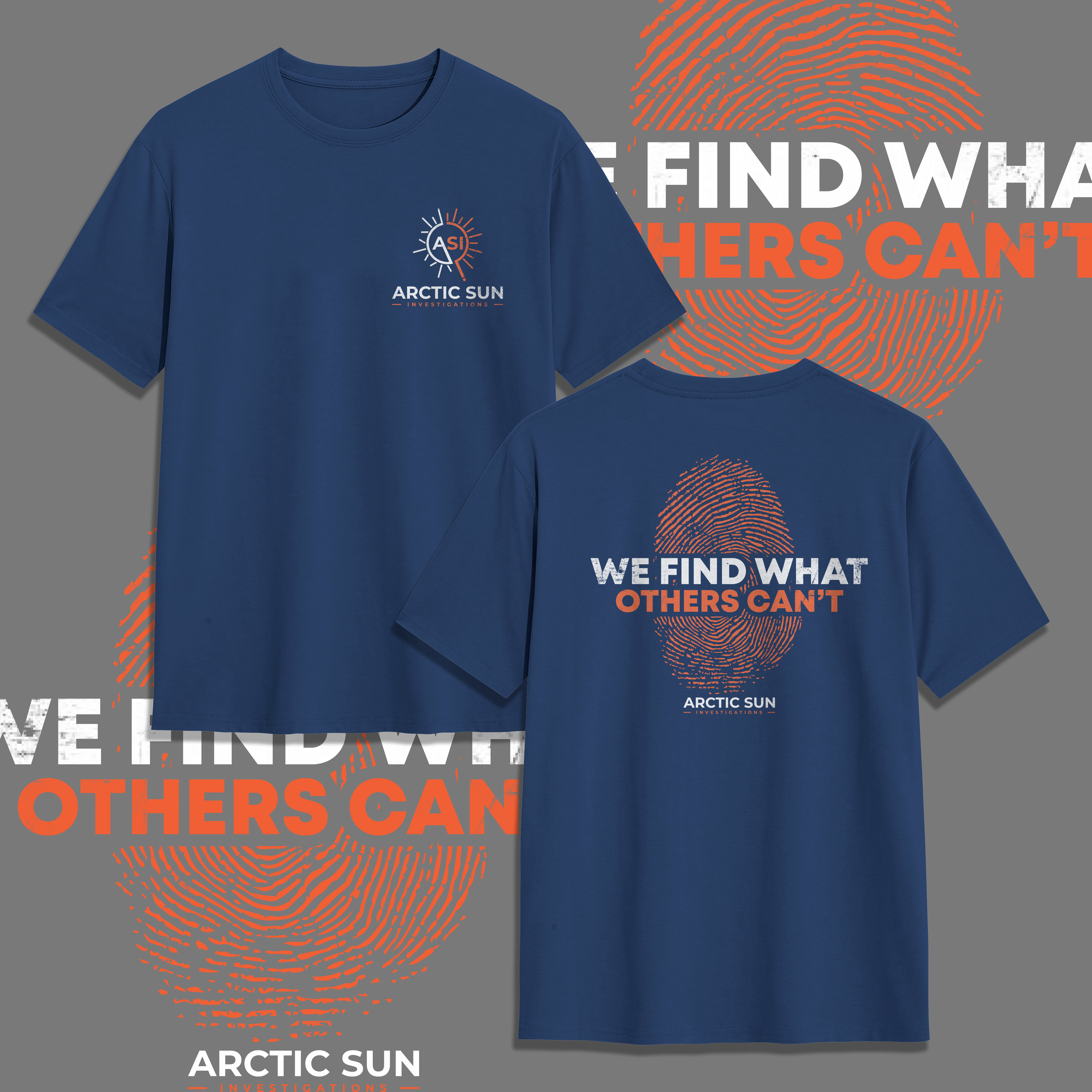 T-shirt Design by V FOUR Design for Della Casa Law Firm | Design #34005661