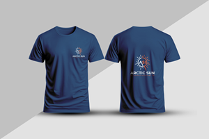 T-shirt Design by Fusionex Studio