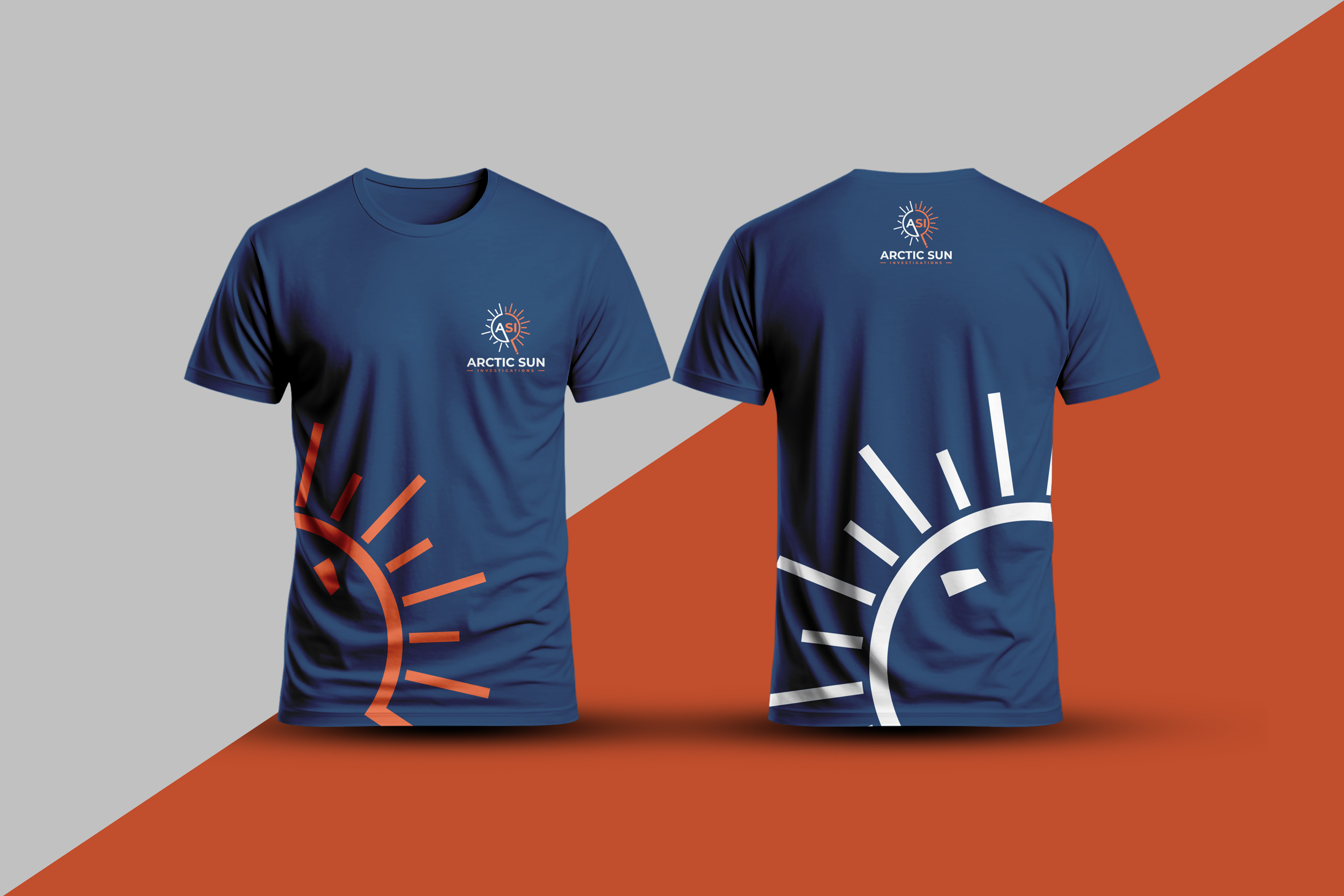 T-shirt Design by Fusionex Studio for Della Casa Law Firm | Design #34005046
