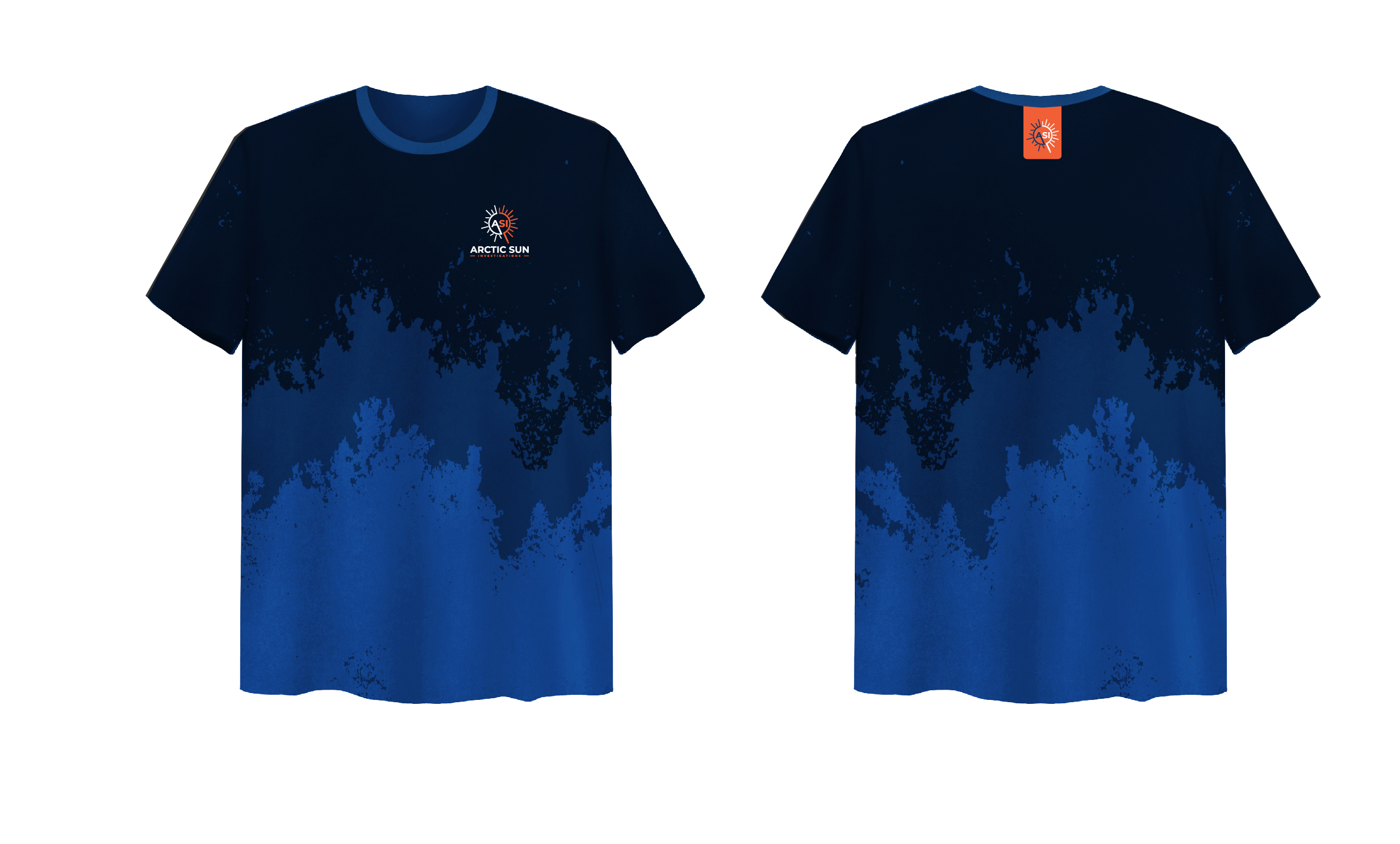 T-shirt Design by Javelin Studio for Della Casa Law Firm | Design #34007762