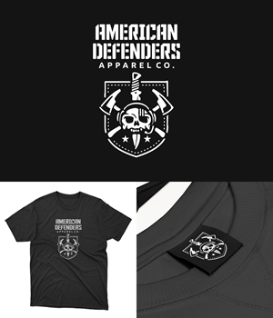 Logo Design by Aezakmi for this project | Design: #34013215