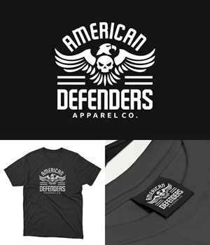 Logo Design by Aezakmi for this project | Design: #34018684