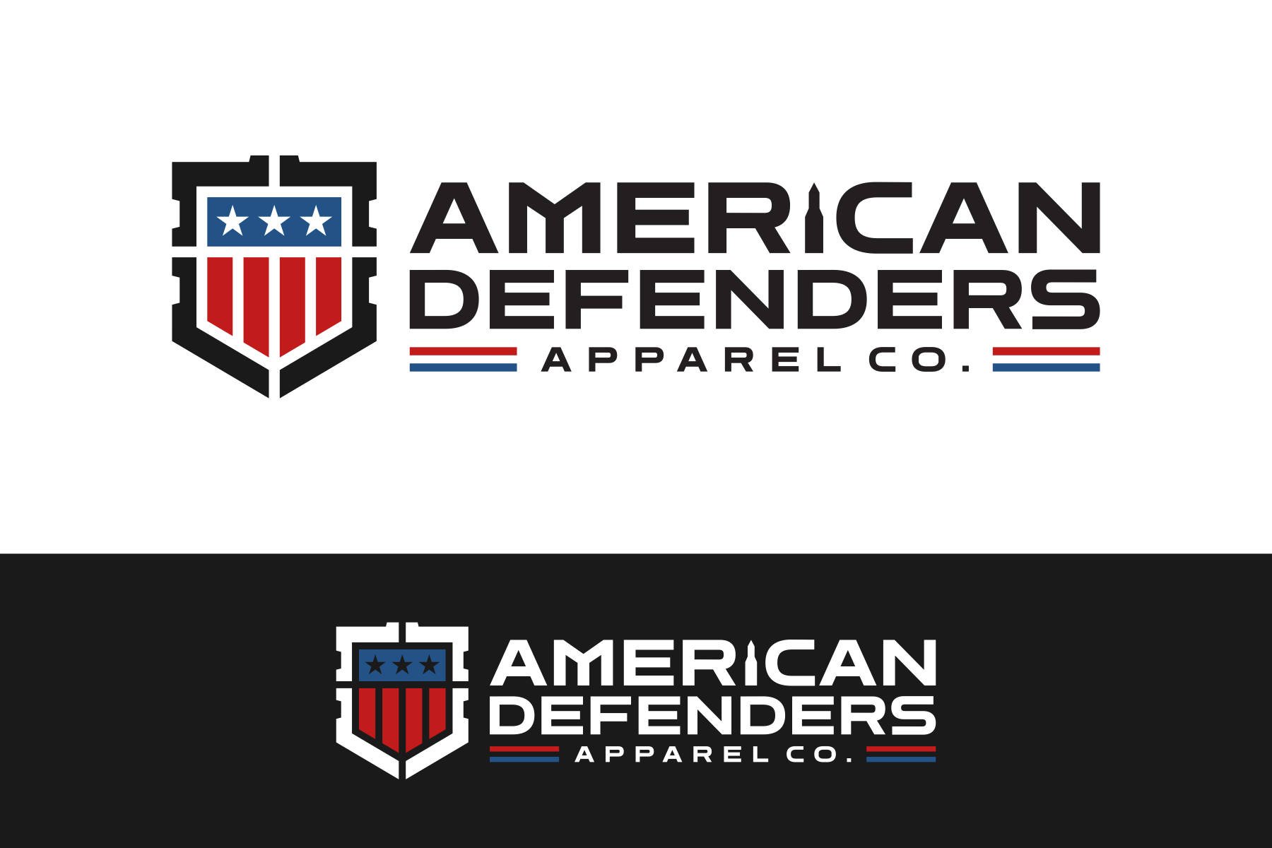 Contest winning design