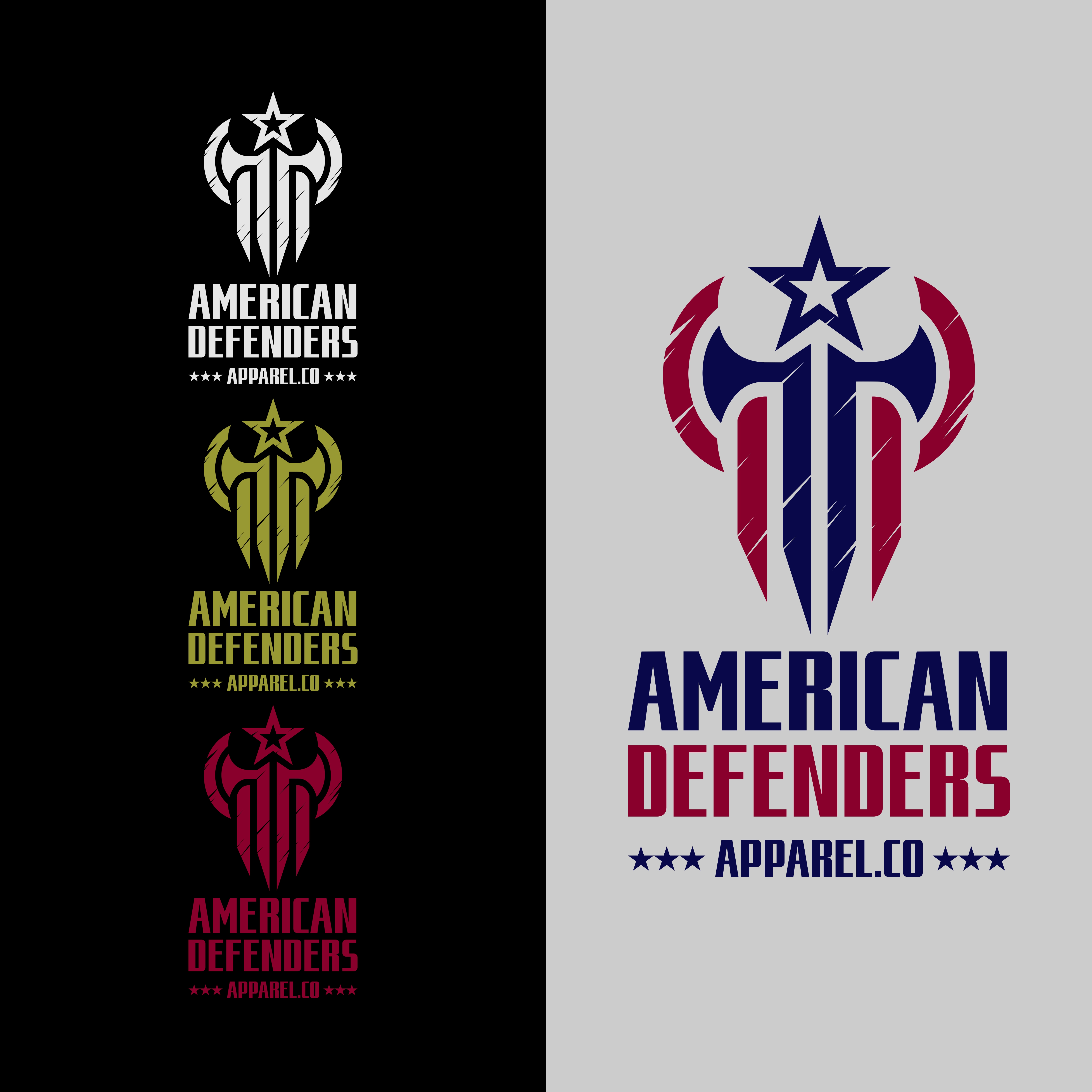 Logo Design by Heksa sigita for this project | Design #34026243