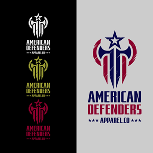 Logo Design by Heksa sigita for this project | Design #34026243