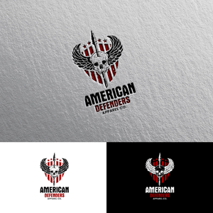 Logo Design by chris Ray for this project | Design: #34009335