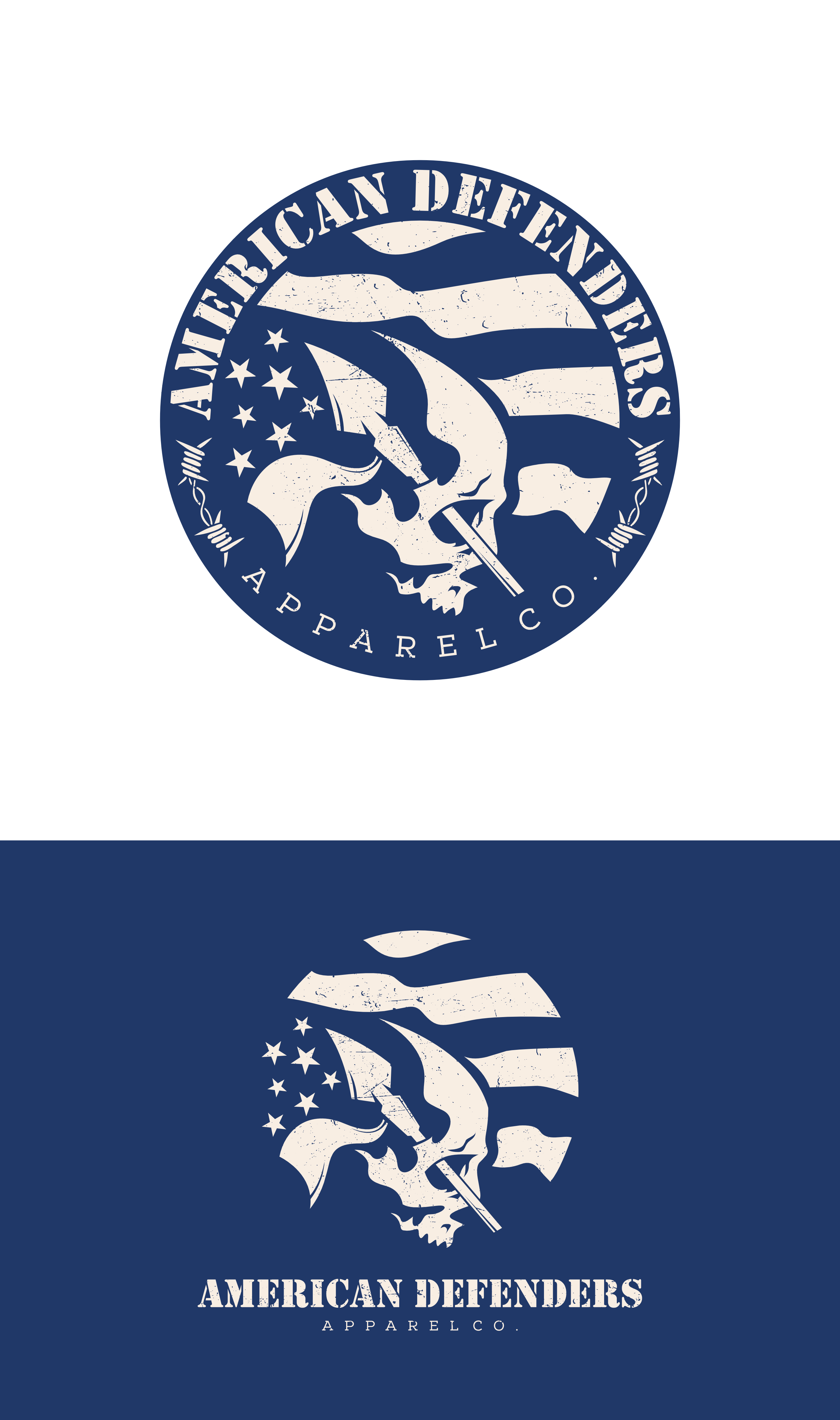 Logo Design by DoppelGanger Studio for this project | Design #34009007