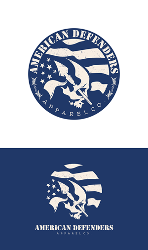 Logo Design by DoppelGanger Studio for this project | Design: #34009007