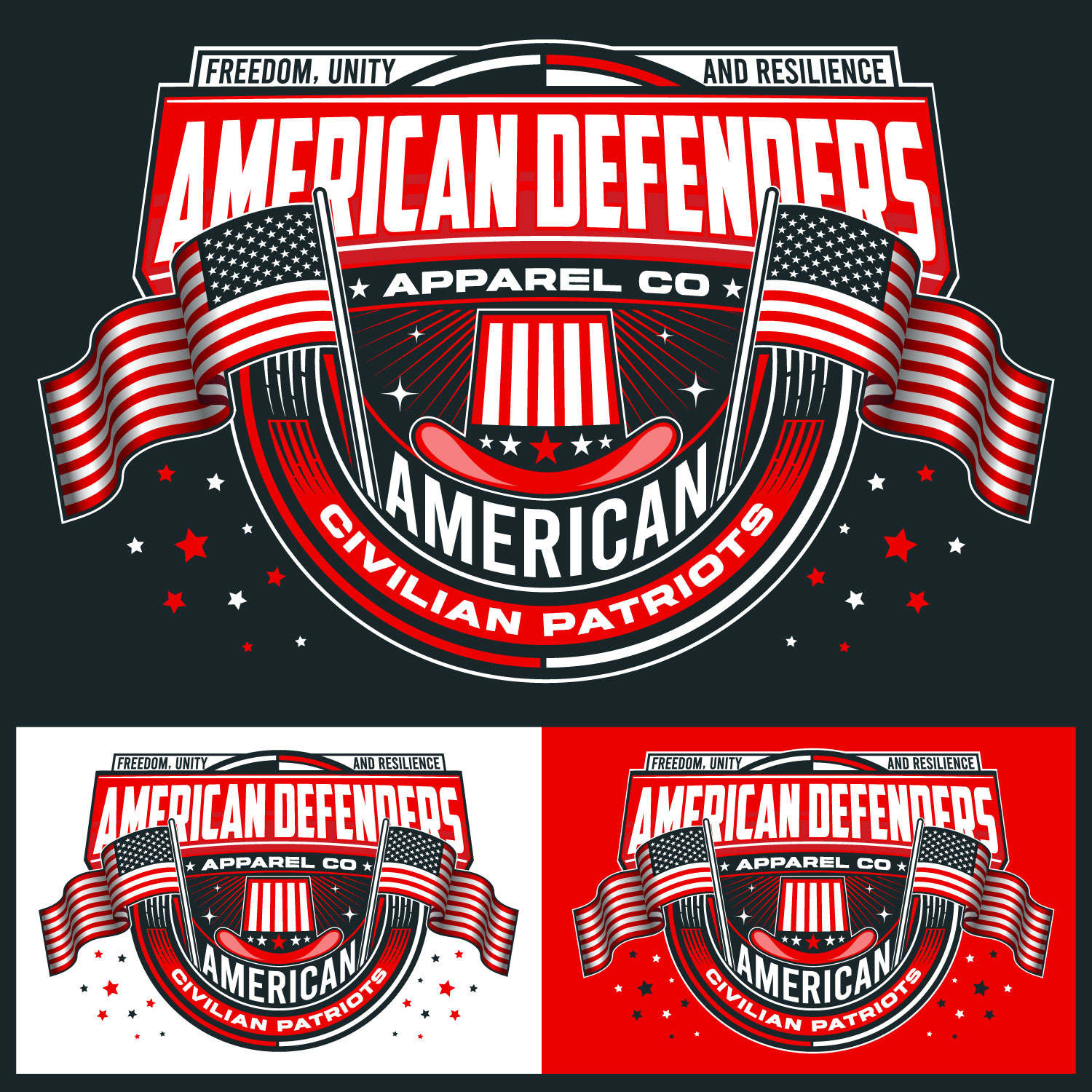 Logo Design by Suvendu.S for this project | Design #34027207