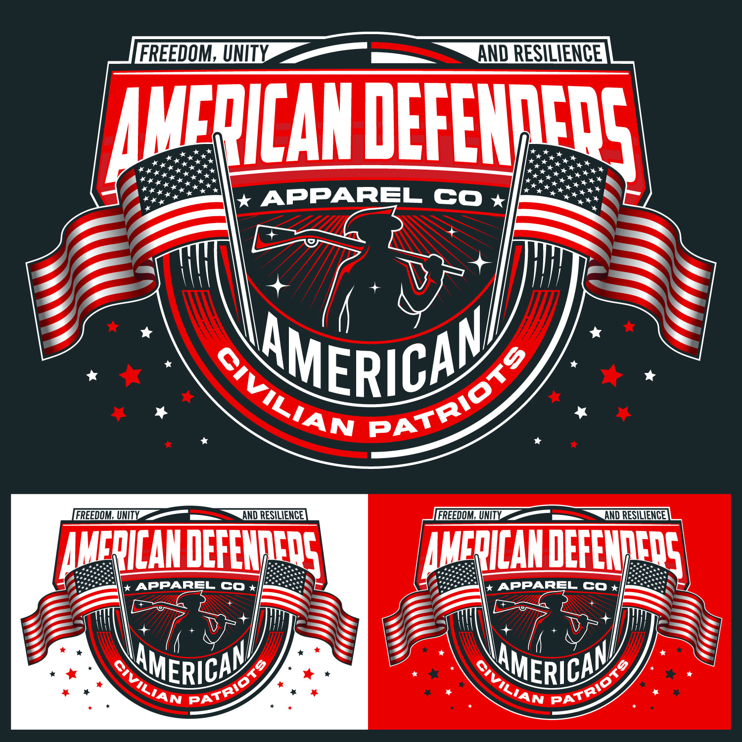 Logo Design by Suvendu.S for this project | Design #34027218