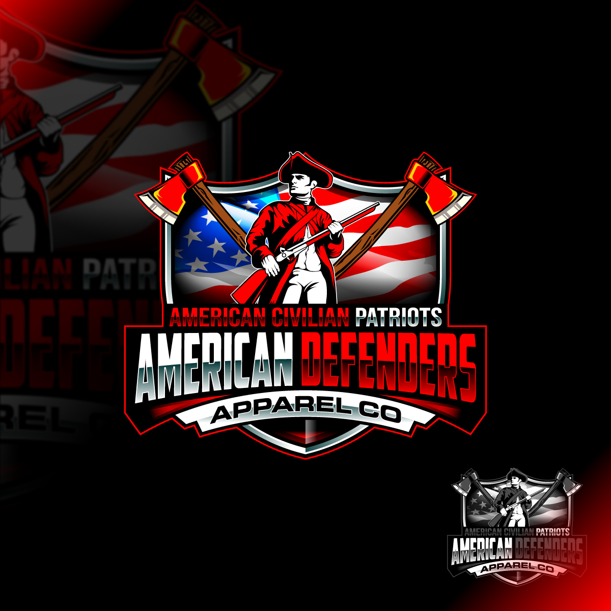 Logo Design by Suvendu.S for this project | Design #34028391