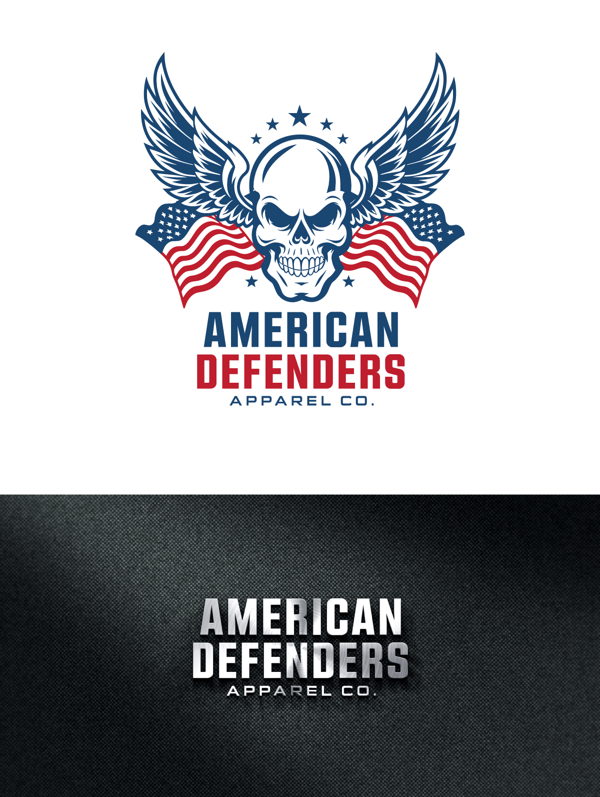 Logo Design by apik. for this project | Design #34025531