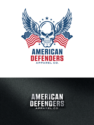 Logo Design by apik. for this project | Design: #34025531